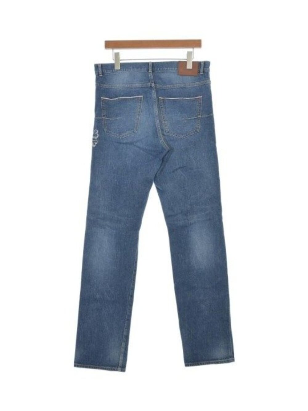 Dior Homme Denim Pants - Gem